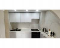 Venta - Bungalow - El Campello - La Almadraba-Coveta Fumà-Amerador