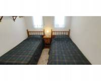 Venta - Bungalow - El Campello - La Almadraba-Coveta Fumà-Amerador