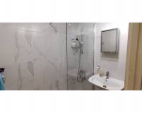 Venta - Bungalow - El Campello - La Almadraba-Coveta Fumà-Amerador