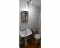 Venta - Bungalow - El Campello - La Almadraba-Coveta Fumà-Amerador