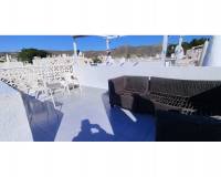 Venta - Bungalow - El Campello - La Almadraba-Coveta Fumà-Amerador