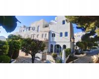 Venta - Bungalow - El Campello - La Almadraba-Coveta Fumà-Amerador