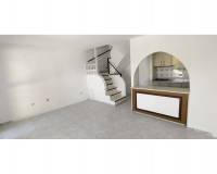 Venta - Bungalow - El Campello - La Almadraba-Coveta Fumà-Amerador