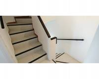 Venta - Bungalow - El Campello - La Almadraba-Coveta Fumà-Amerador