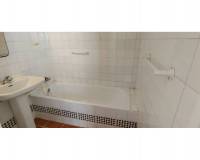 Venta - Bungalow - El Campello - La Almadraba-Coveta Fumà-Amerador