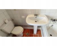 Venta - Bungalow - El Campello - La Almadraba-Coveta Fumà-Amerador