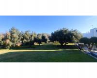 Venta - Bungalow - El Campello - La Almadraba-Coveta Fumà-Amerador