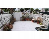 Venta - Bungalow - El Campello - La Almadraba-Coveta Fumà-Amerador