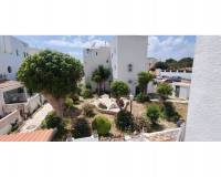 Venta - Bungalow - El Campello - La Almadraba-Coveta Fumà-Amerador