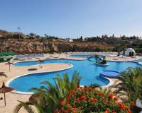 Venta - Bungalow - El Campello - La Almadraba-Coveta Fumà-Amerador