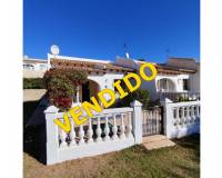 Venta - Bungalow - El Campello - Norte-Venta Lanuza-Cala d'Or
