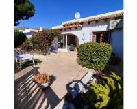 Venta - Bungalow - El Campello - Norte-Venta Lanuza-Cala d'Or