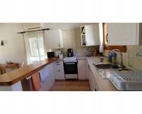 Venta - Bungalow - El Campello - Norte-Venta Lanuza-Cala d'Or