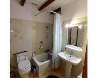 Venta - Bungalow - El Campello - Norte-Venta Lanuza-Cala d'Or