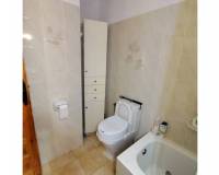 Venta - Bungalow - El Campello - Norte-Venta Lanuza-Cala d'Or