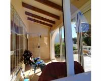 Venta - Bungalow - El Campello - Norte-Venta Lanuza-Cala d'Or