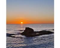 Venta - Bungalow - El Campello - Norte-Venta Lanuza-Cala d'Or