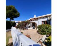 Venta - Bungalow - El Campello - Norte-Venta Lanuza-Cala d'Or