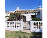 Venta - Bungalow - El Campello - Norte-Venta Lanuza-Cala d'Or