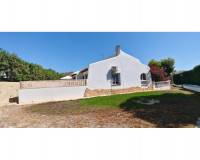 Venta - Bungalow - El Campello - Norte-Venta Lanuza-Cala d'Or