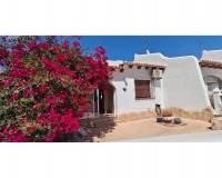 Venta - Bungalow - El Campello - Norte-Venta Lanuza-Cala d'Or