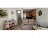 Venta - Bungalow - El Campello - Norte-Venta Lanuza-Cala d'Or