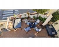 Venta - Bungalow - El Campello - Norte-Venta Lanuza-Cala d'Or