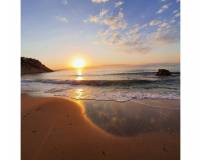 Venta - Bungalow - El Campello - Norte-Venta Lanuza-Cala d'Or