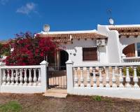 Venta - Bungalow - El Campello - Pueblo Acantilado - Venta Lanuza