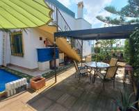 Venta - Bungalow - Muchamiel