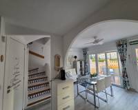 Venta - Casa adosada / Duplex - El Campello