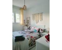 Venta - Casa adosada / Duplex - El Campello