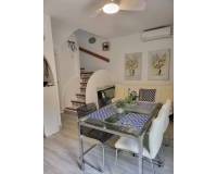 Venta - Casa adosada / Duplex - El Campello