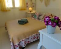 Venta - Casa adosada / Duplex - El Campello