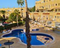 Venta - Casa adosada / Duplex - El Campello