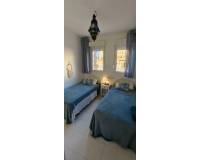 Venta - Casa adosada / Duplex - El Campello