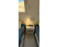 Venta - Casa adosada / Duplex - El Campello