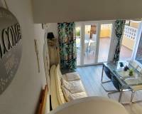 Venta - Casa adosada / Duplex - El Campello