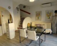 Venta - Casa adosada / Duplex - El Campello