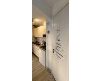 Venta - Casa adosada / Duplex - El Campello