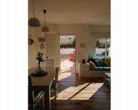 Venta - Casa adosada - El Campello - La Almadraba-Coveta Fumà-Amerador