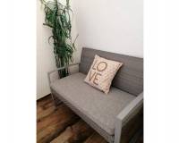 Venta - Casa adosada - El Campello - La Almadraba-Coveta Fumà-Amerador