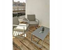 Venta - Casa adosada - El Campello - La Almadraba-Coveta Fumà-Amerador