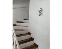 Venta - Casa adosada - El Campello - La Almadraba-Coveta Fumà-Amerador