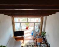 Venta - Casa adosada - 