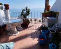 Venta - Casa adosada - 