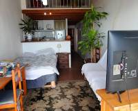 Venta - Casa adosada - 