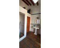 Venta - Casa adosada - 