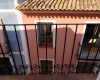 Venta - Casa adosada - 