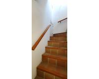 Venta - Casa adosada - 